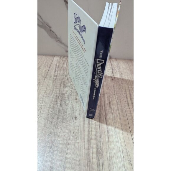 Homemade With Love Recipe Book First Church Of The Nazarene 1990 Morris Press Co - Picture 6 of 7